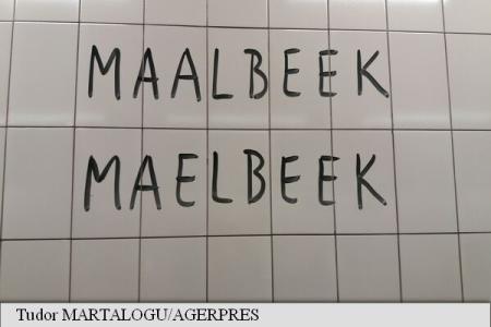 Capitala Belgiei și a Uniunii Europene, încă marcată de atentate