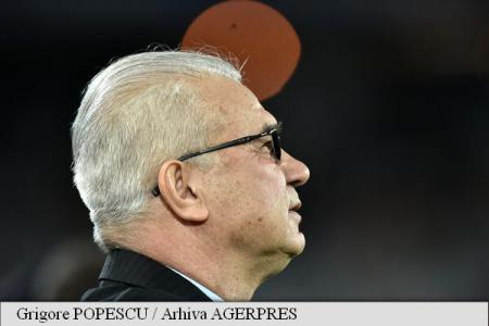Maxim și Hora, în afara lotului României pentru EURO 2016