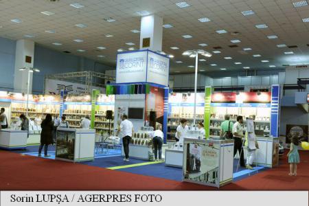 Bookfest 2016 la final: Editorii și organizatorii raportează vânzări mai mari decât la ediția 2015