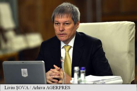 Premierul Dacian Cioloș participă miercuri la summitul SEECP
