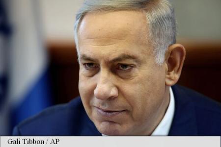 Nouă vizită a lui Benjamin Netanyahu la Moscova