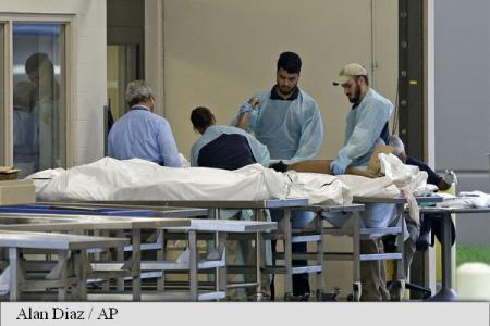 SUA: Cel mai grav atentat după 11 Septembrie, anchetă asupra pistei jihadiste