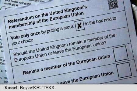 Referendum în Marea Britanie: Cum vor vota britanicii pe 23 iunie