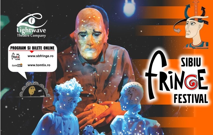 Fringe Festival, un eveniment cu o tradiție frumoasă în spate