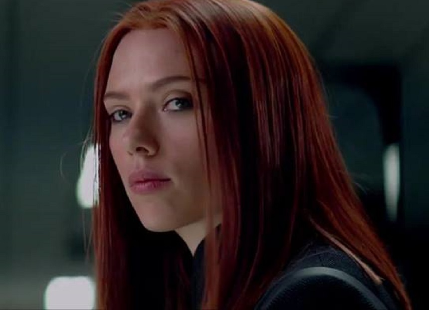 Incasari record ale filmelor lui Scarlett Johansson