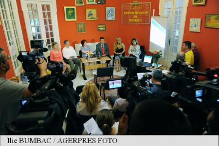 Peste 80% dintre medici ar vrea sa emigreze