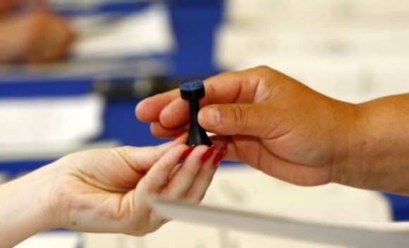 ULTIMA ORĂ: Peste 10% dintre sibieni au votat până la ora 11