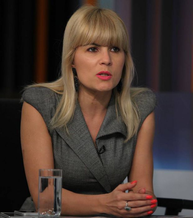 Elena Udrea va cere achitarea în dosarul „Gala Bute”