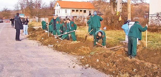 Plan de reducere a supraaglomerării penitenciarelor