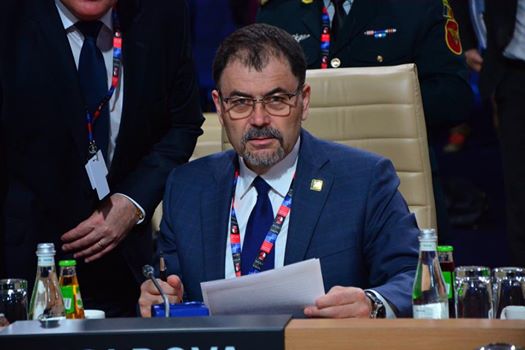 Republica Moldova cere ajutorul NATO pentru a obţine retragerea contingentului militar rus din Transnistria