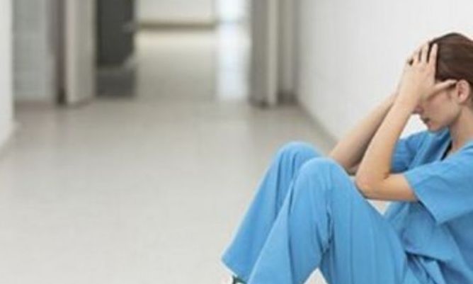 Reactia Ministerului Sanatatii dupa ce medicii au fost sfatuiti sa nu mai faca garzi suplimentare