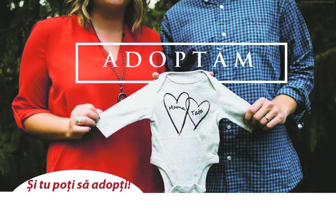 Iubire – tot ce-și dorește un copil părăsit