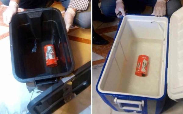 Anchetatorii au ascultat inregistrarea din avionul EgyptAir