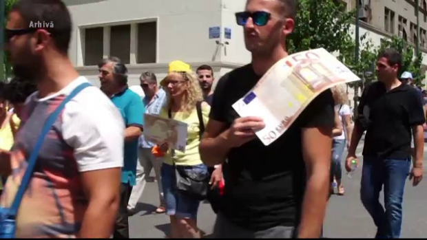 Avertisment MAE pentu romanii care vor sa calatoreasca in Grecia