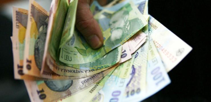 7.000 de lei furați dintr-o casă din Mediaș