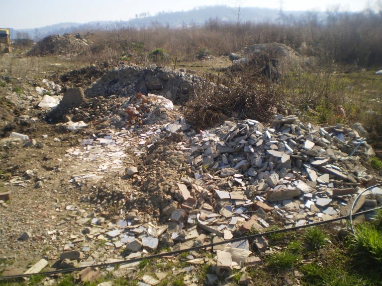 Amenzi de la 3.000 la 50.000 de lei pentru neîntreținerea clădirilor și terenurilor