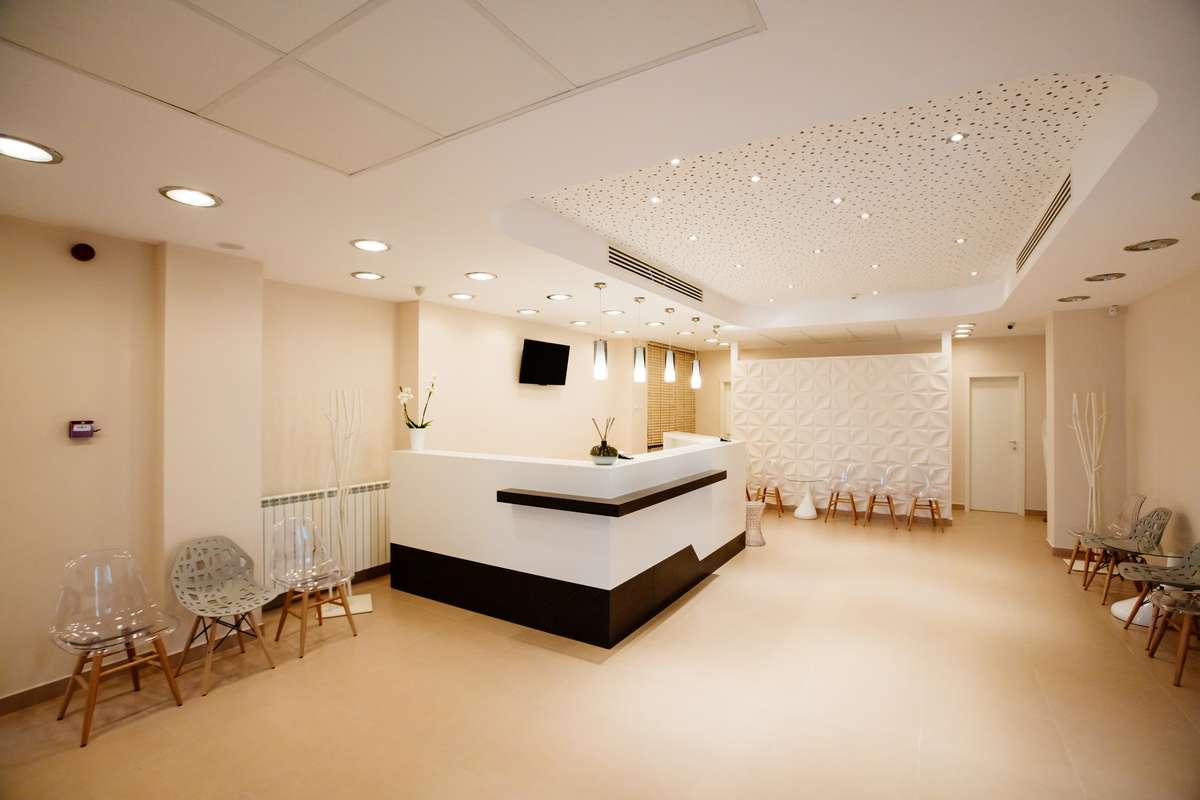 Se deschide o noua clinica in Sibiu