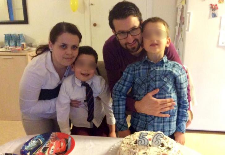 Au învins Barnevernet, dar nu şi-au primit copiii. Acum, cei doi părinţi intră şi la închisoare