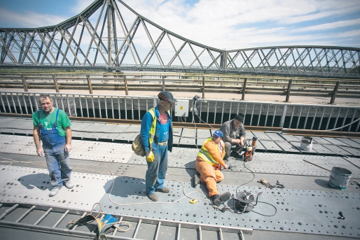 CFR va investi 25 de milioane de euro pentru ca trenurile să depășească viteza melcului