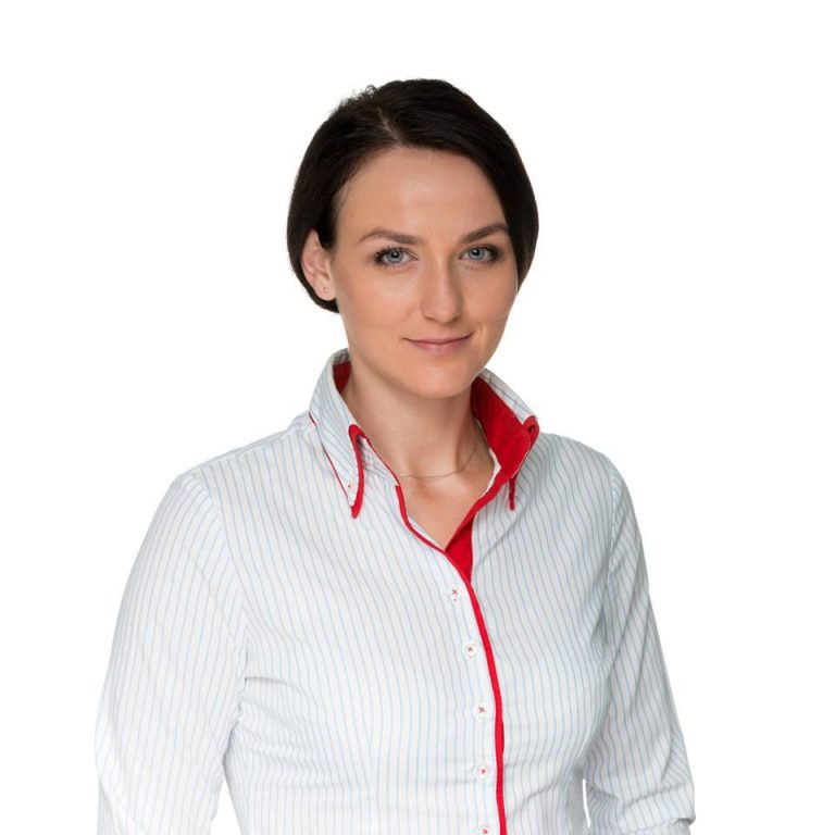 Christine Thellmann este candidatul PNL Mediaș pentru Camera Deputaților