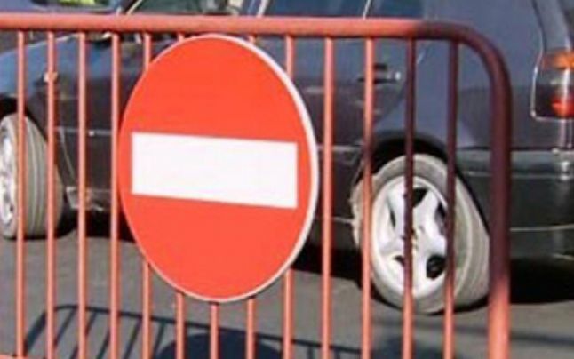 Turul Ciclist al Sibiului închide temporar circulația pe mai multe străzi