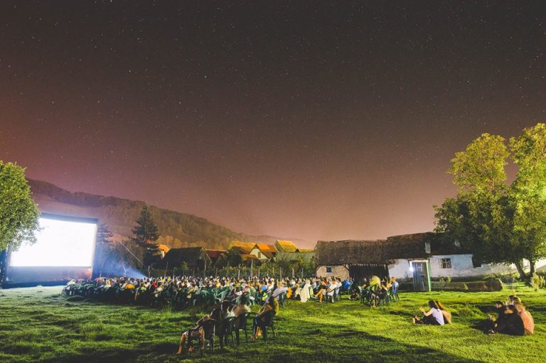 Festivalul de Film „Lună Plină” revine la Biertan