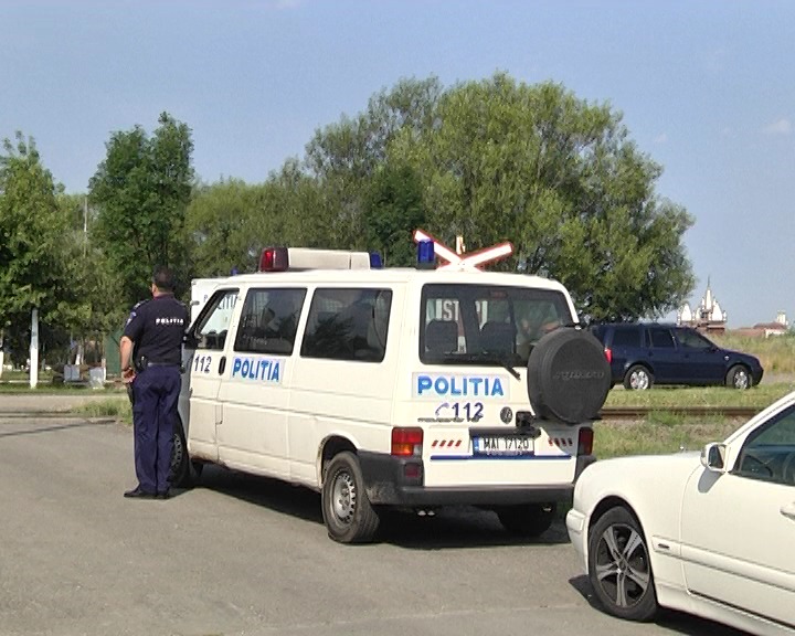 Tânăra violată în cartierul Ştrand nu a rămas internată însă agresorul este încă în libertate