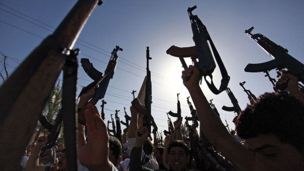 ISIS ameninţă că următorul atac terorist va fi în Londra
