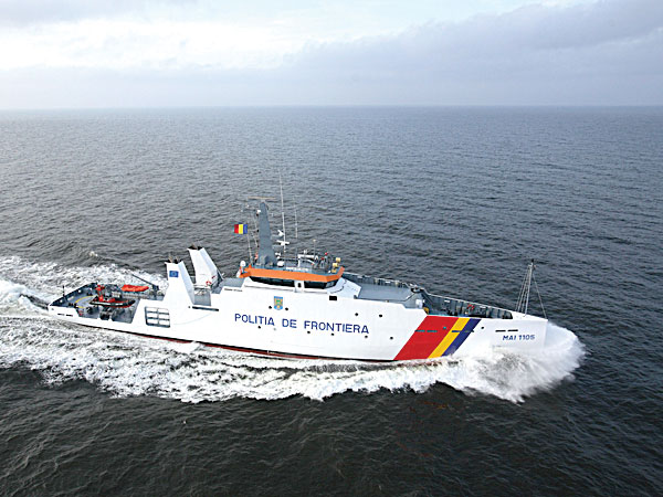 Premieră în România. Serviciu aero-naval de căutare și salvare