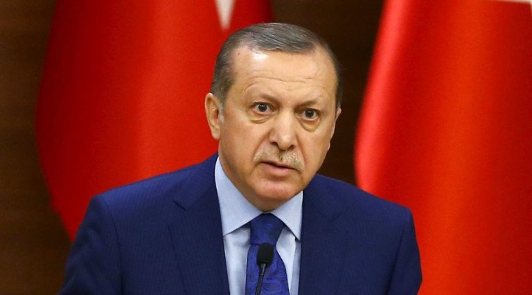 Erdogan susține că Ucraina și Rusia au ajuns la un acord în patru puncte din șase, în negocieri