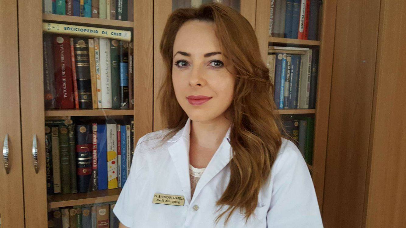 DR. IZABELA BAHNEAN: Cum ne protejăm corect pielea de radiațiile solare