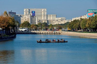 Cursă de răţuşte cu scop caritabil, pe 10 septembrie