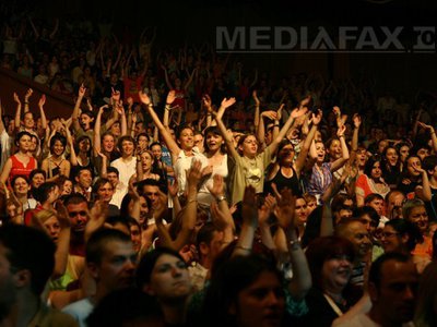 Constanţa va găzdui 4 weekend-uri de concerte live