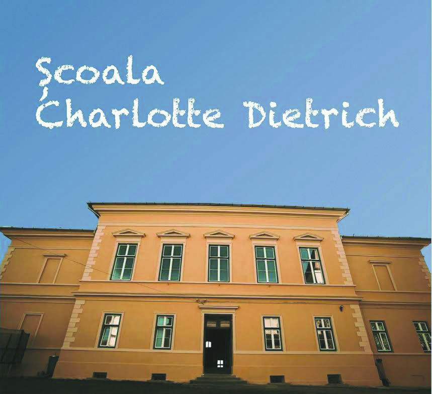 Școala germană „Charlotte Dietrich” : O alternativă la sistemul românesc de învățământ