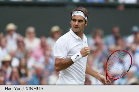Roger Federer ratează participarea la Jocurile Olimpice de la Rio