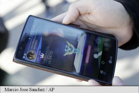 POKEMON MANIA Doi canadieni porniți la vânătoare de pokemoni au trecut ilegal granița în SUA