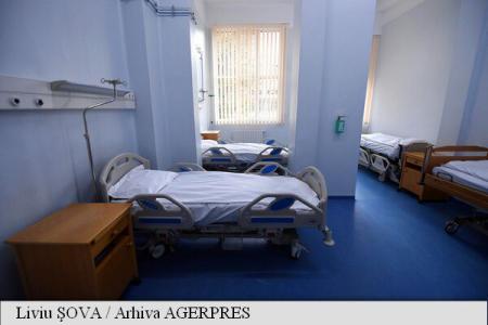 Experți ai ECDC – în vizită în România