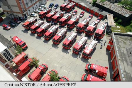 ISU București: 31 decembrie 2016 – termen pentru obținerea autorizației de securitate la incendiu