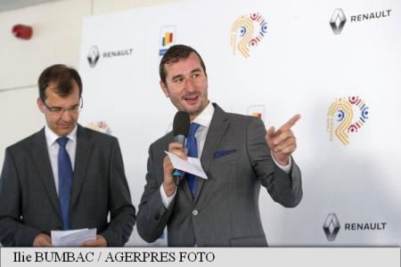 Câștigătorul unei medalii de aur la Jocurile Olimpice va fi premiat cu 70.000 de euro