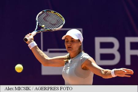 Niculescu și Wickmayer au câștigat proba de dublu la Washington