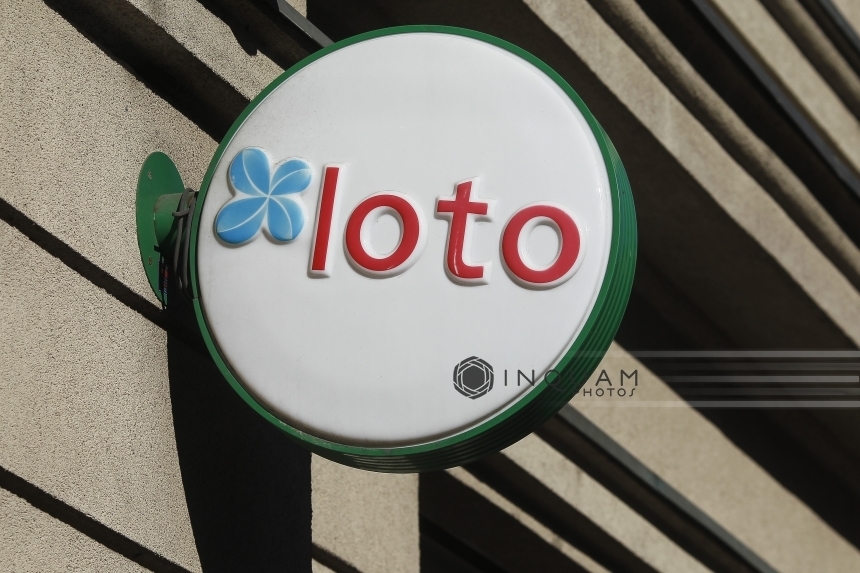 Marele premiu la LOTO a fost câştigat la extragerea de joi seară