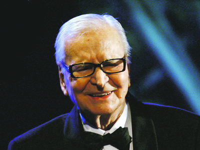 Radu Beligan