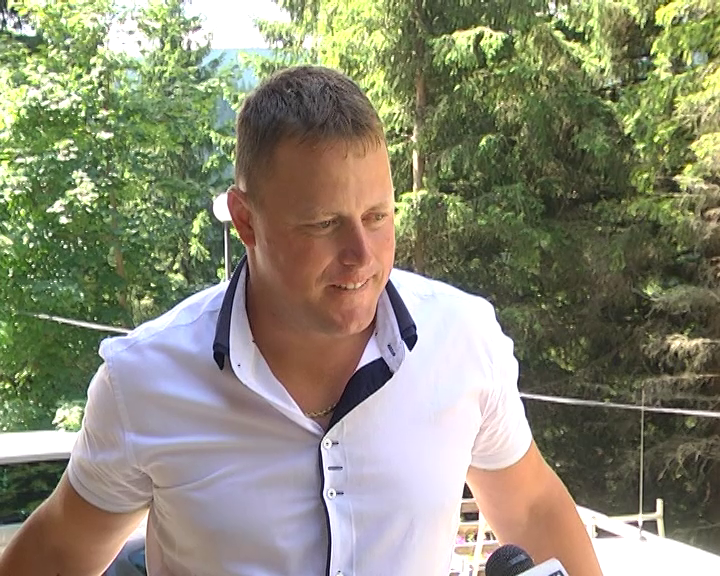 Cioban celebru dar cu probleme ca toţi ciobanii
