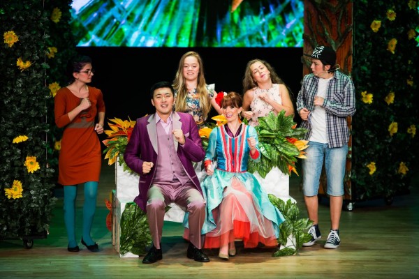 Opera Comică pentru Copii, la Classics for Pleasure