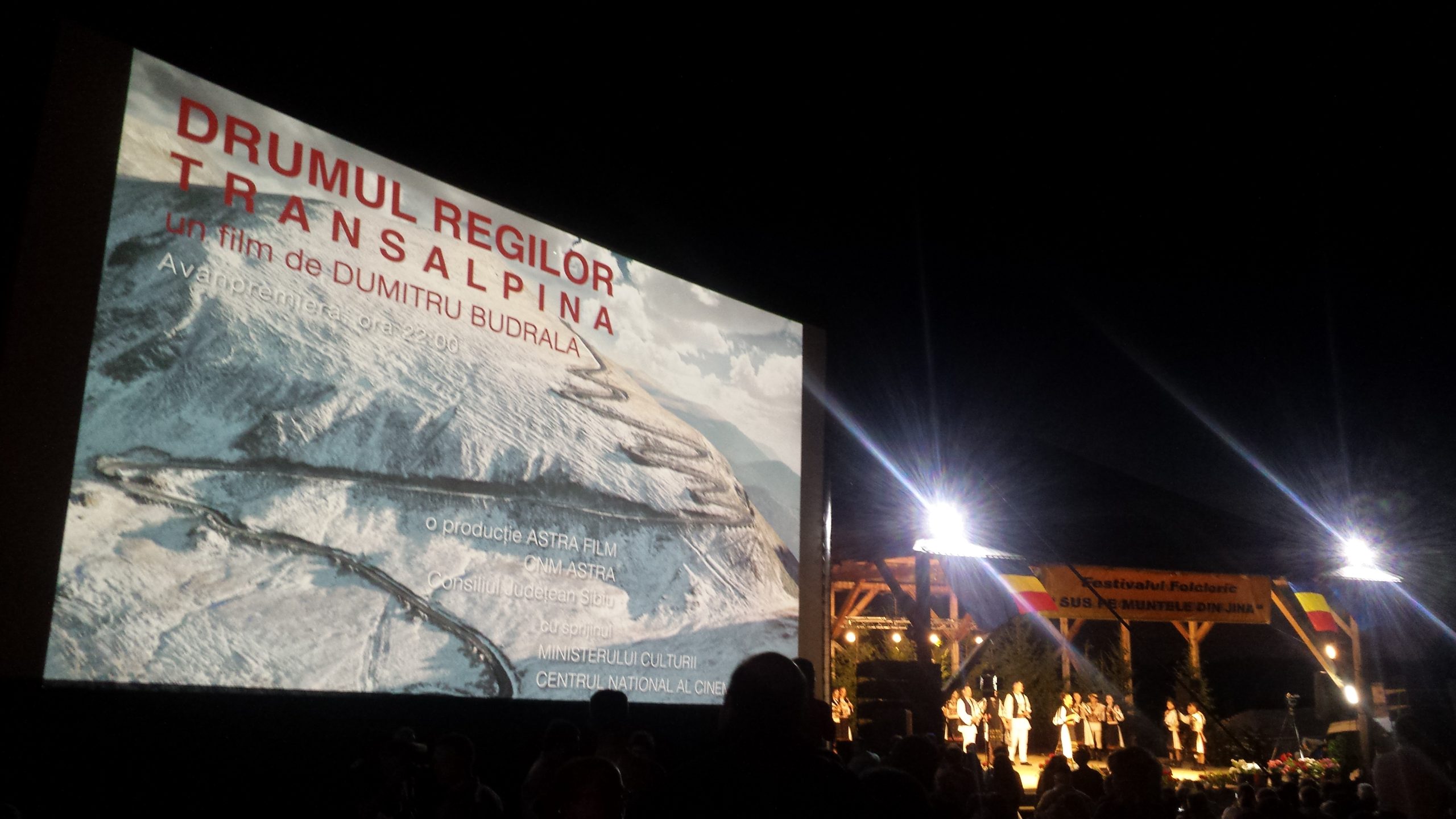 Drumul Regilor – O lecție de istorie și măiestrie cinematografică