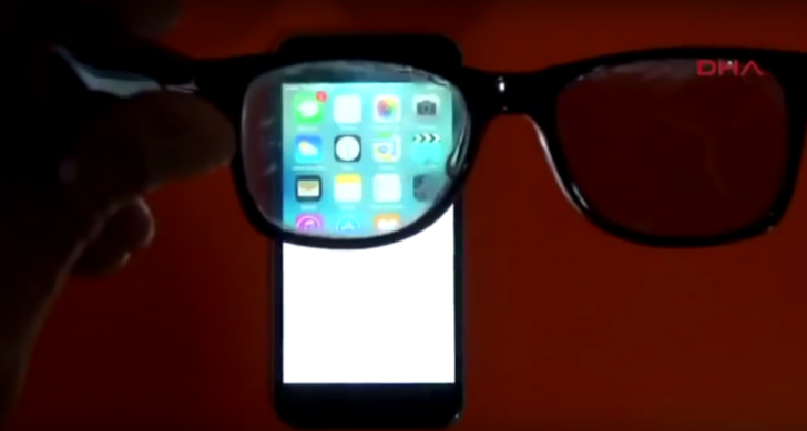 Cum să eviți ca cei din jur să-ți citească mesajele din telefon