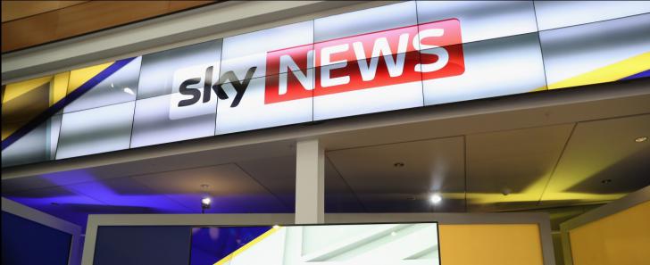 „Traficanţii” de arme de la Sky News puşi în libertate