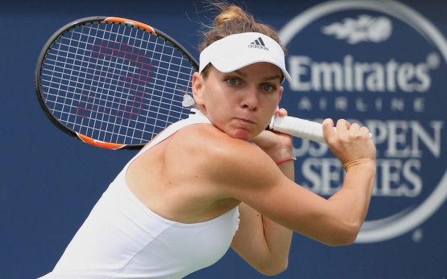 Simona Halep ar putea realiza o premieră spectaculoasă