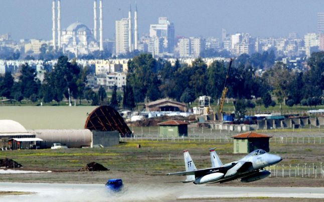 „Petarda“ cu arme nucleare SUA la Deveselu