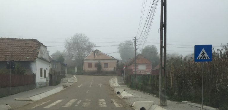 Locuitorii din Ighișul Nou se pregătesc de alegeri